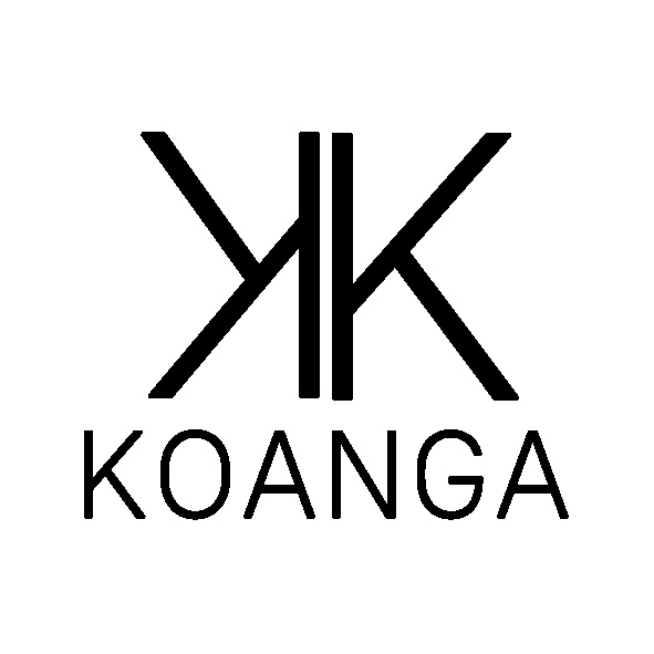 Koanga logo