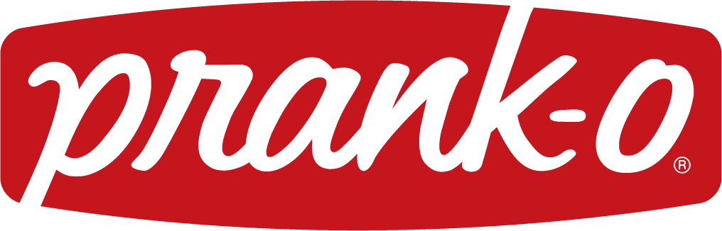 Prank-O logo