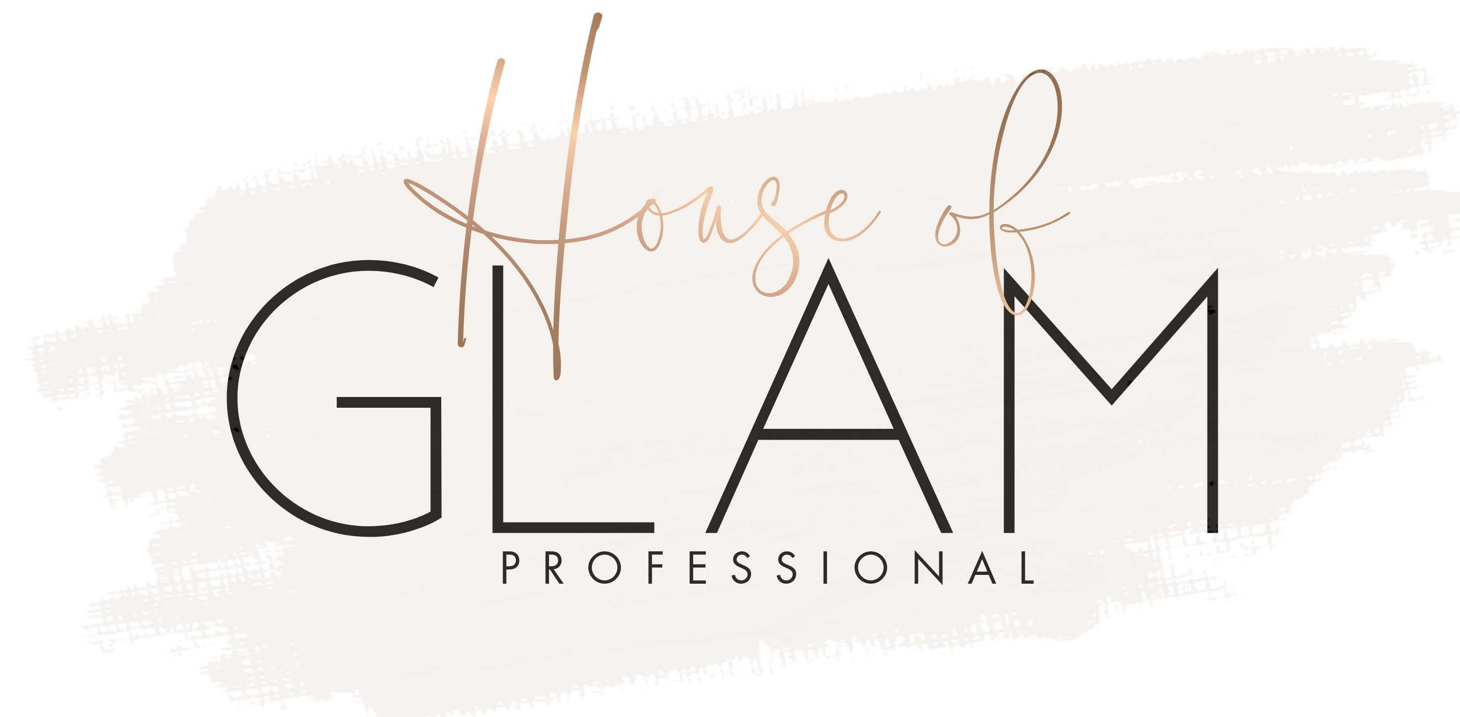 House of Glam  logo
