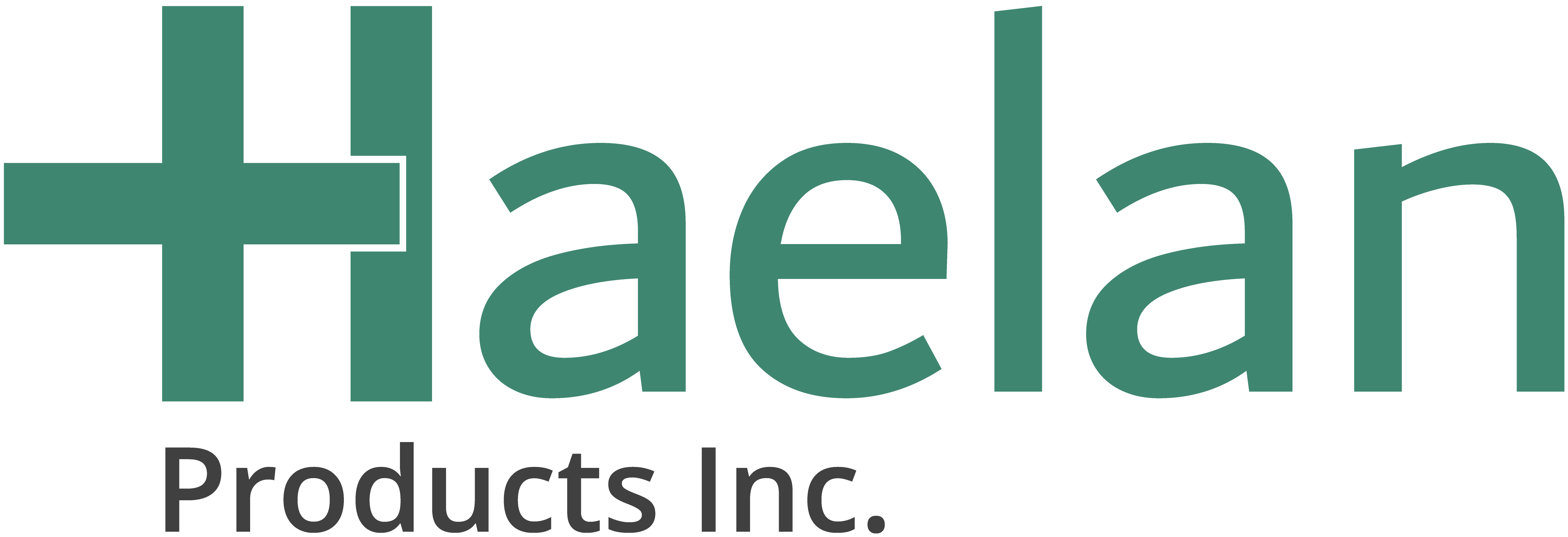 Haelan Products Inc. logo
