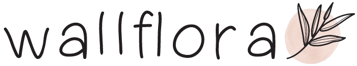 Wallflora logo