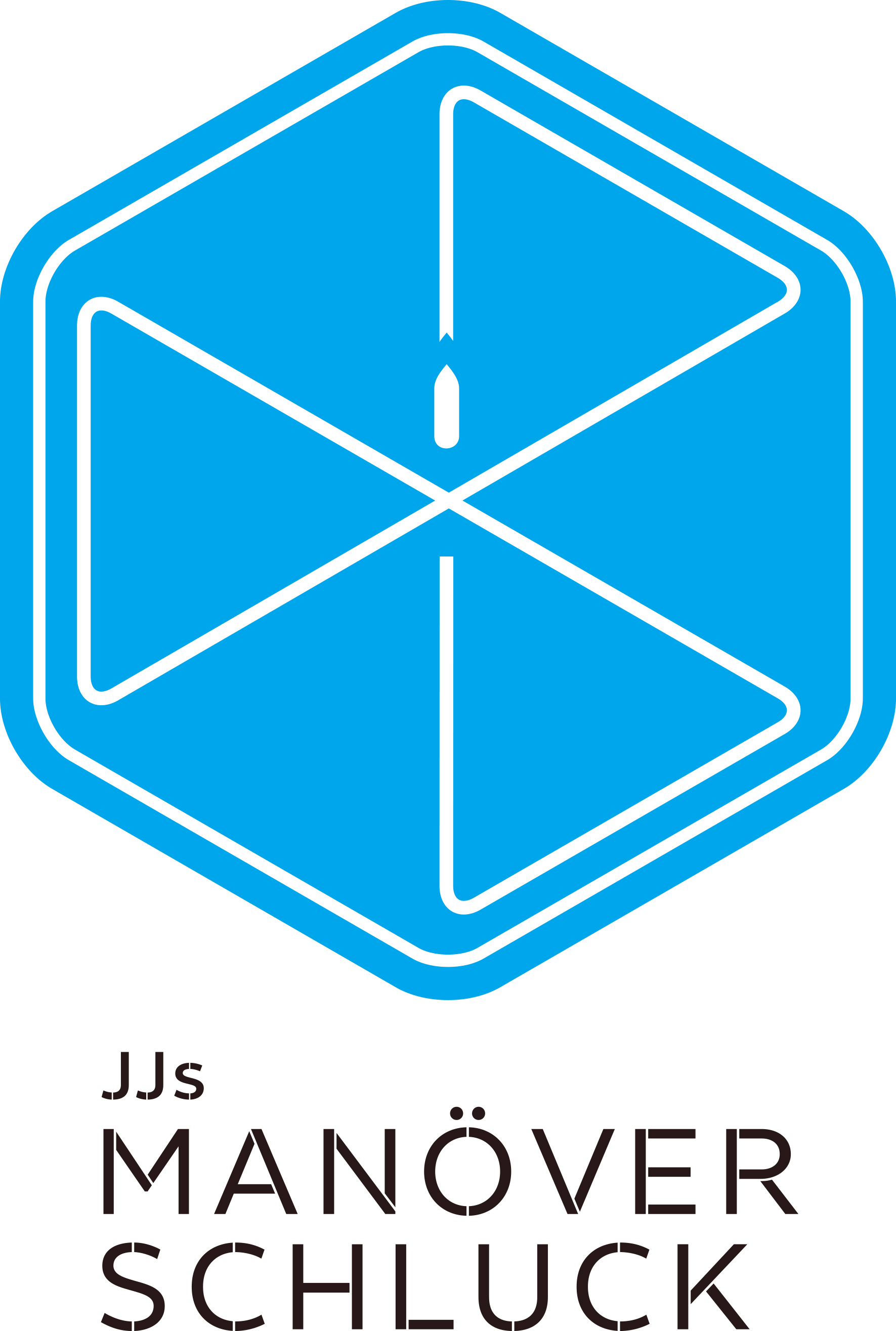 JJ Manöverschluck UG (haftungsbeschränkt)