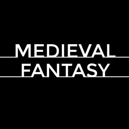 Medieval Fantasy logo