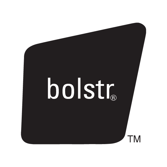 bolstr® - Minimalist Everyday Carry logo