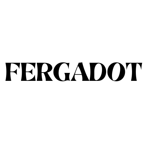 Fergadot logo