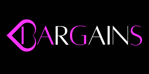 LoveThyBargains logo