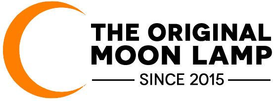 The Original Moon Lamp