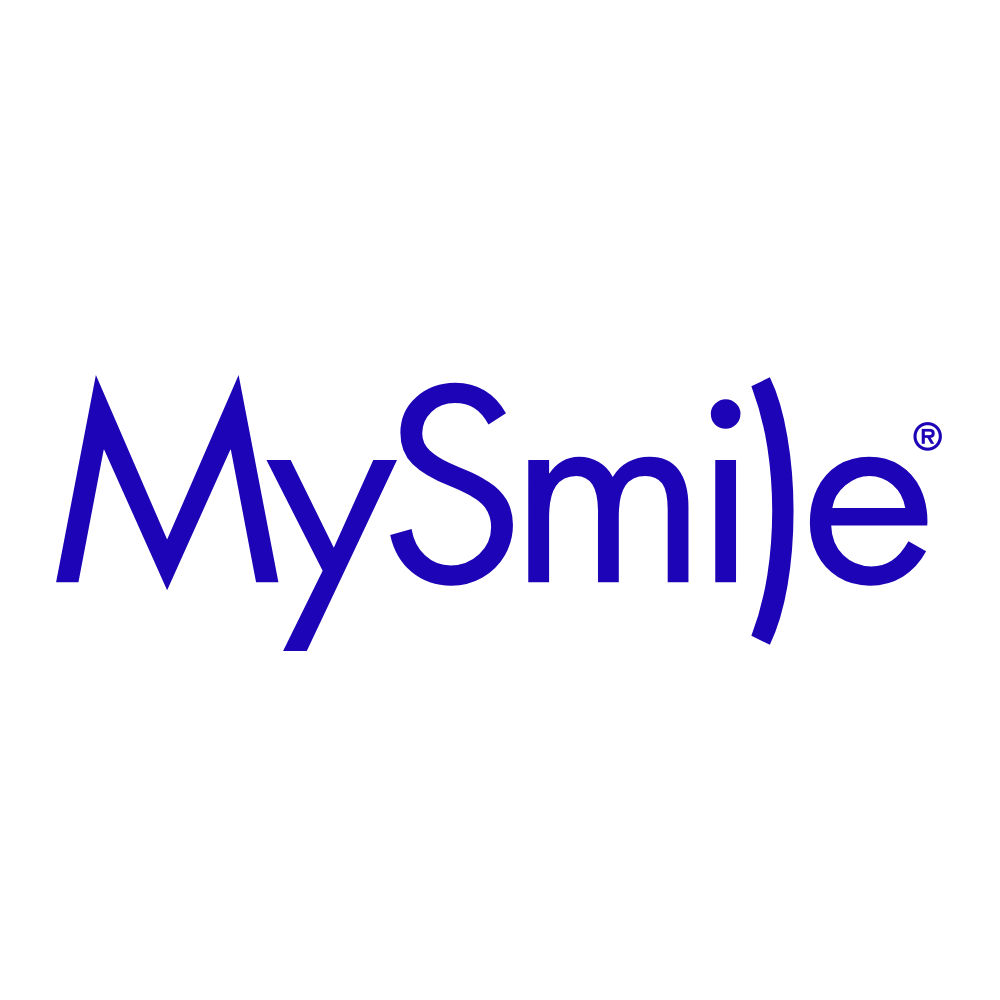 My Smile logo