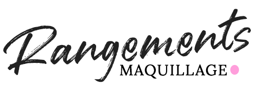 Rangements Maquillage logo
