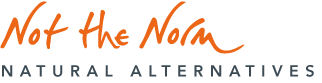 Not the Norm logo