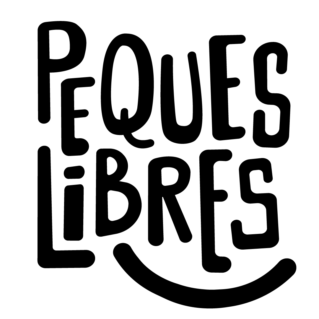 Peques Libres logo
