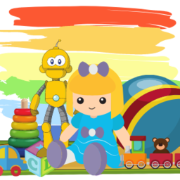 espace enfant logo