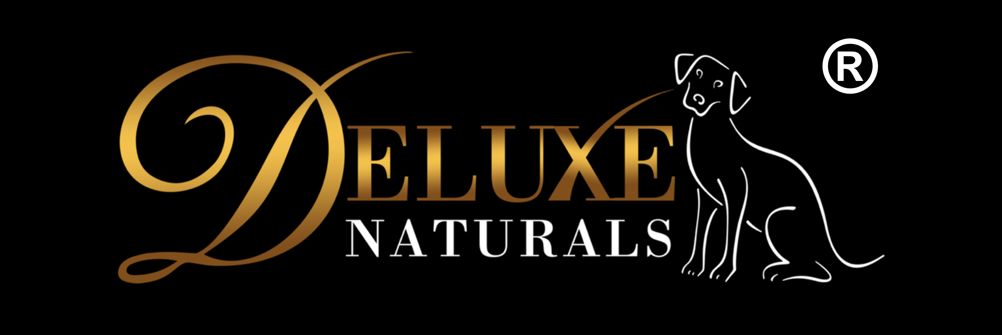 Deluxe Naturals logo