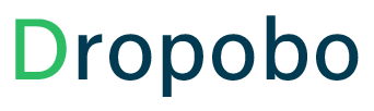Dropobo - Buy Ready Made Turnkey Dropship Websites logo