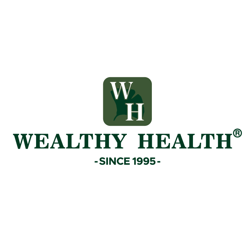 Wealthy Health logo