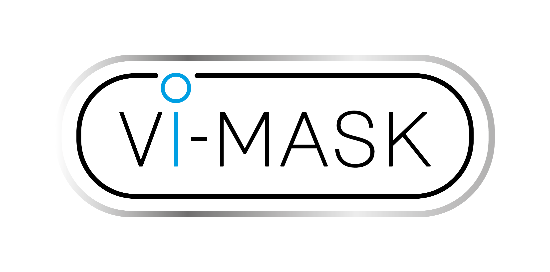 Vi-Mask logo