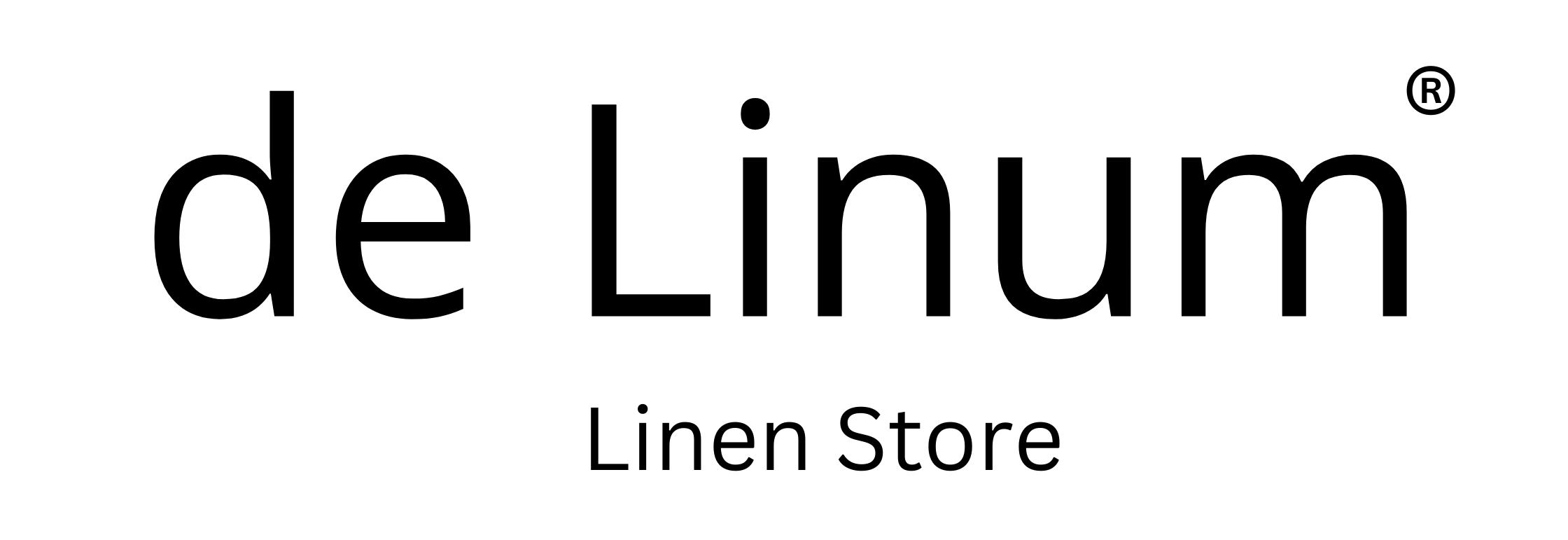 de Linum logo