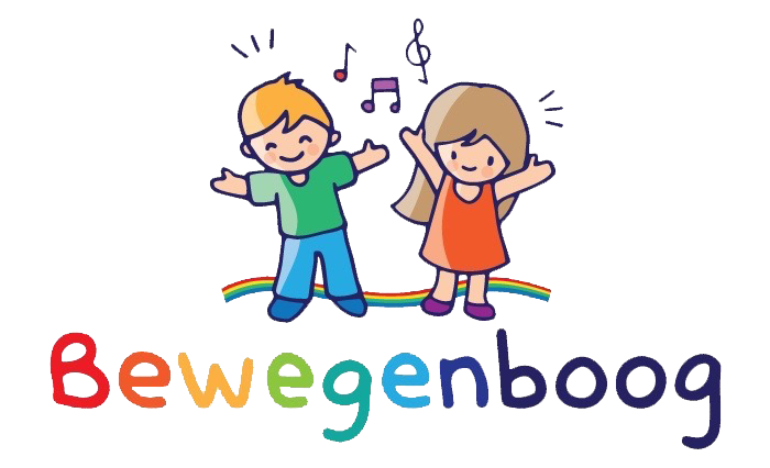 Bewegenboog logo