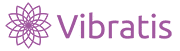 Vibratis : Bien-être et Spiritualité logo