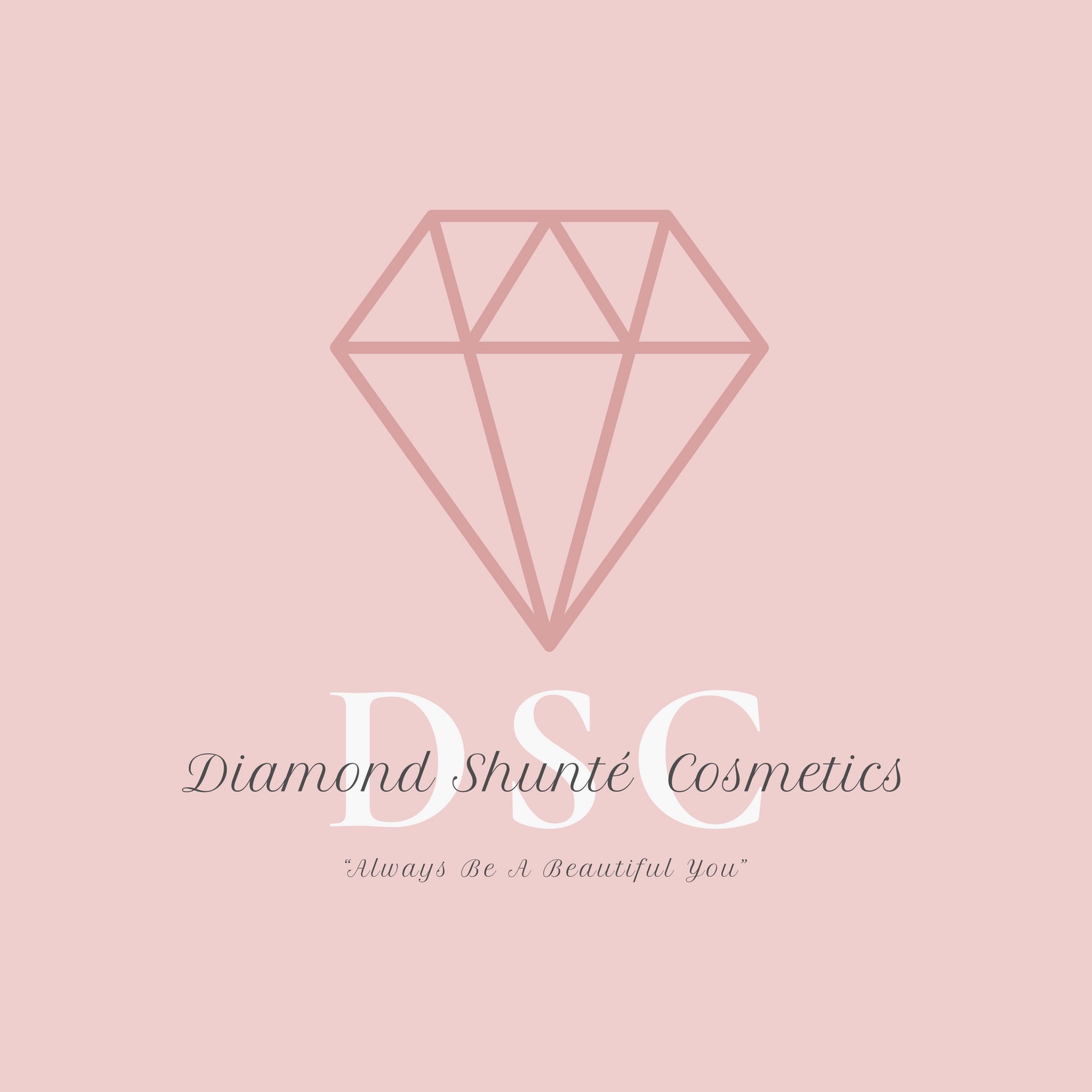 Diamond Shunté Cos. logo