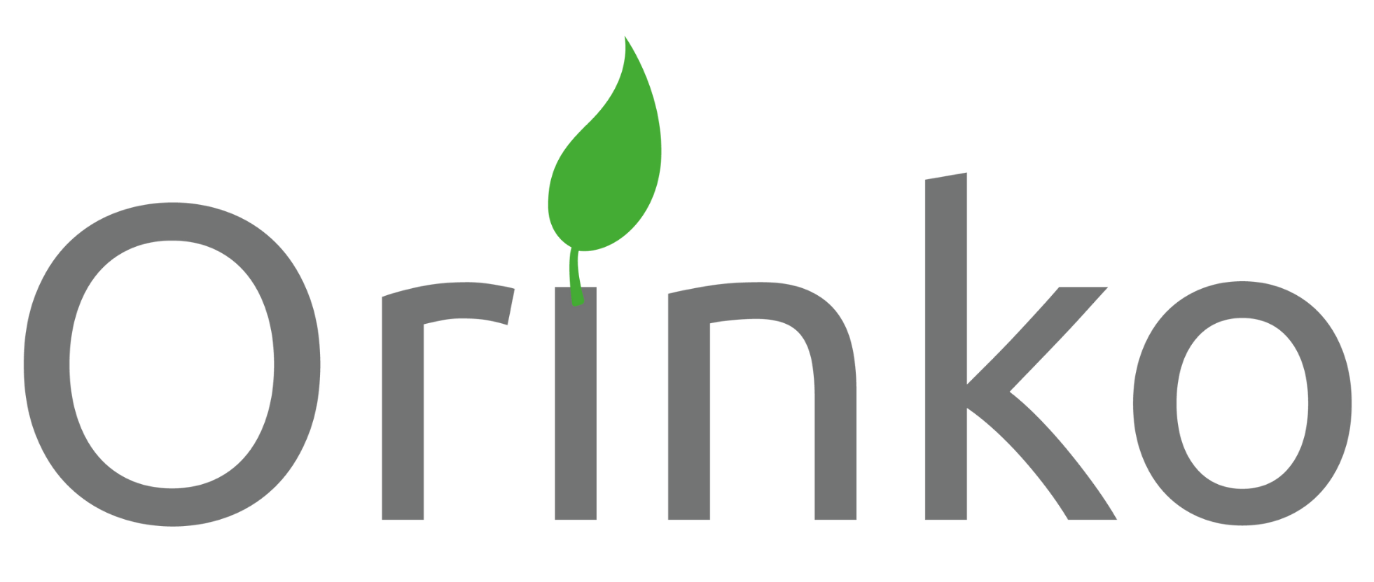 Orinko | Consommez responsable ! logo