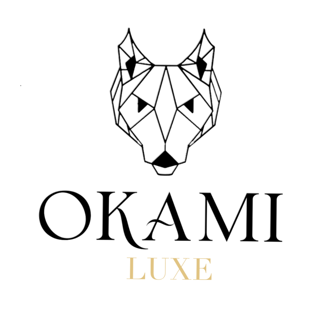 Okami Luxe logo