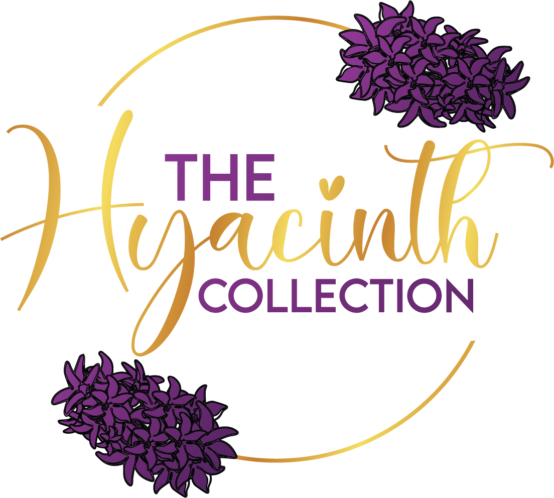 The Hyacinth Collection logo