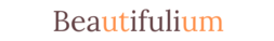 Beautifulium logo