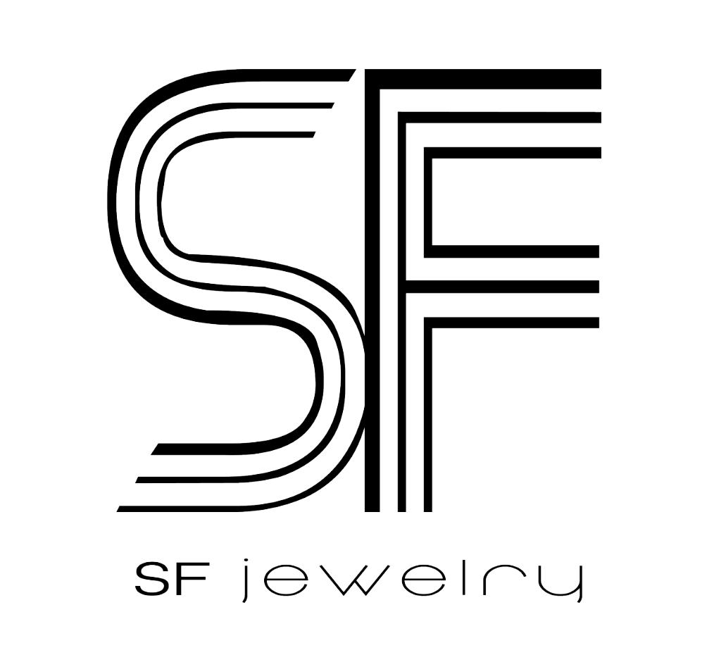 SF JEWELRY logo