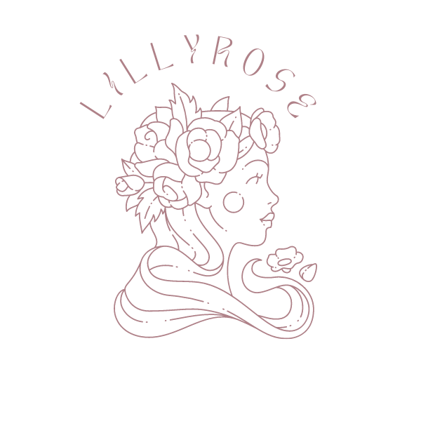 Mind Body and Hair logo