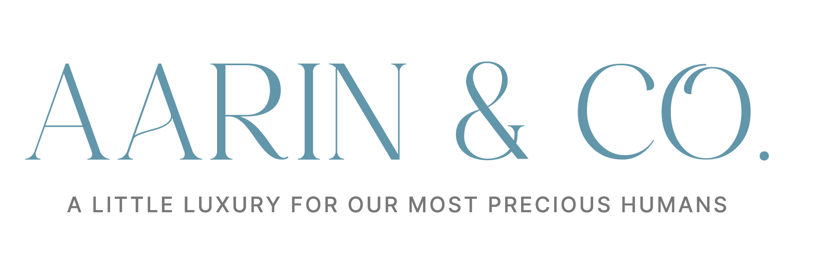Aarin & Co. logo