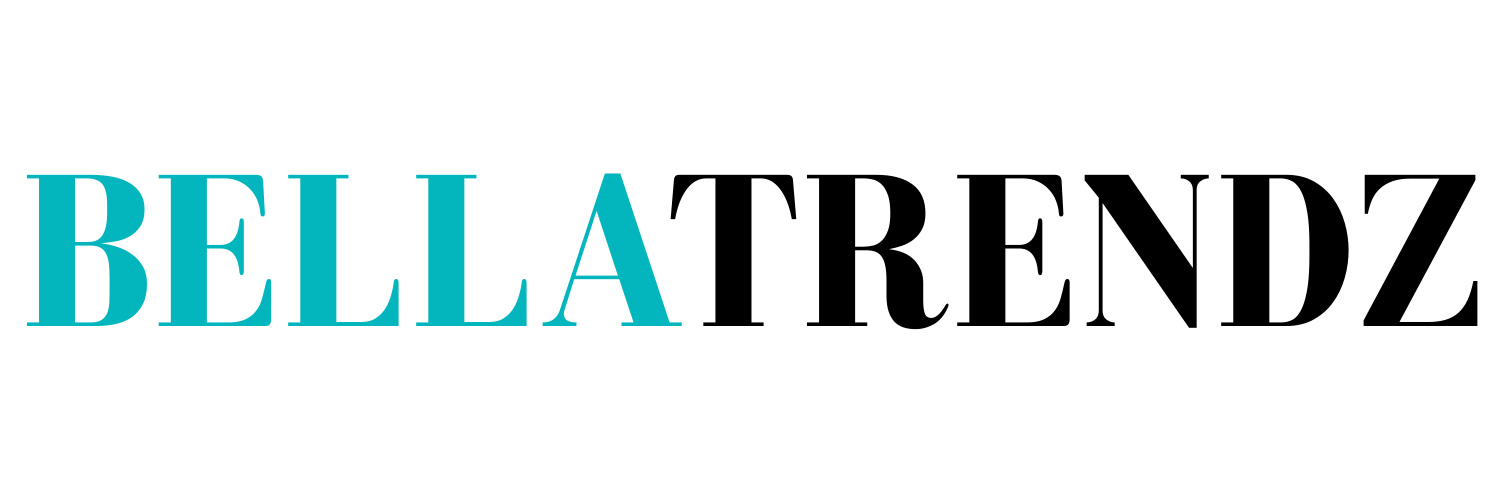 BellaTrendz logo