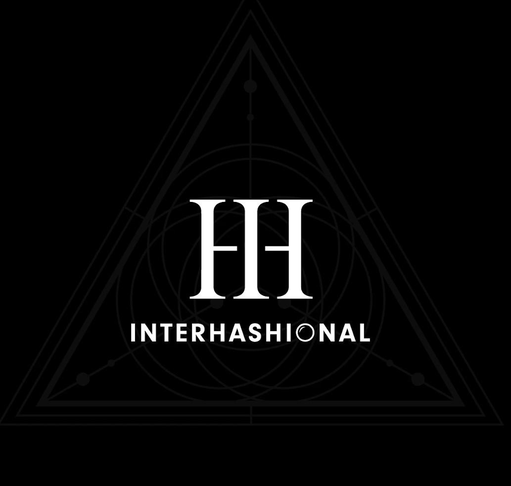 Interhashional logo