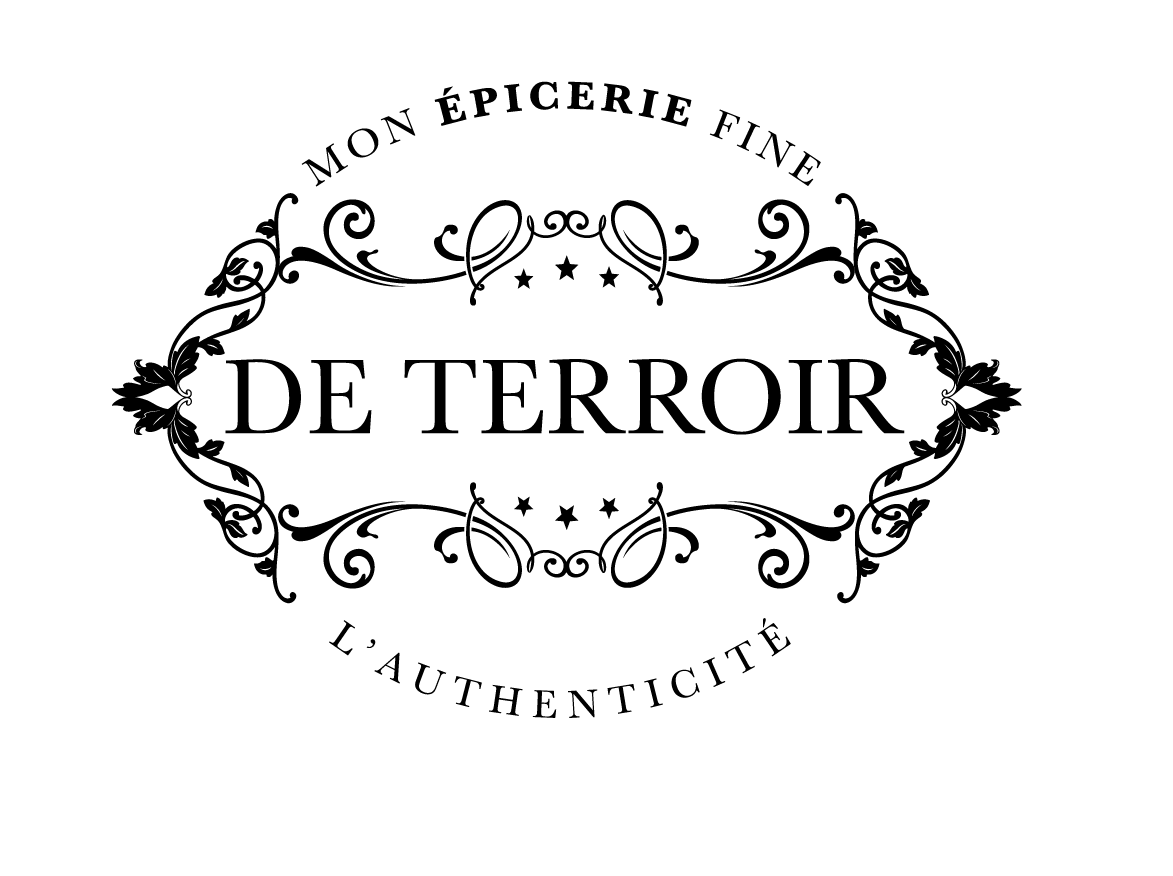 Mon Epicerie Fine de Terroir logo