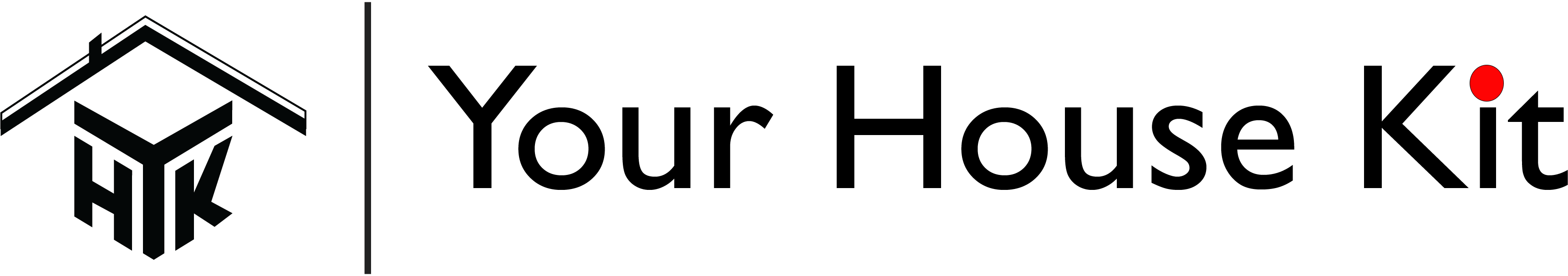 Your House Kit logo