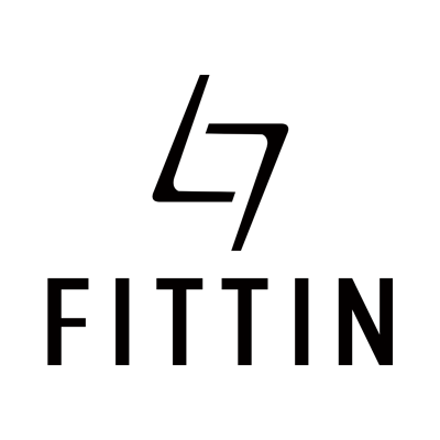 FITTIN SPORTS logo