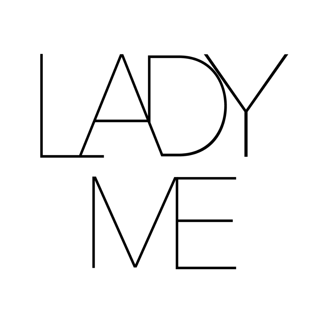 LADY ME logo