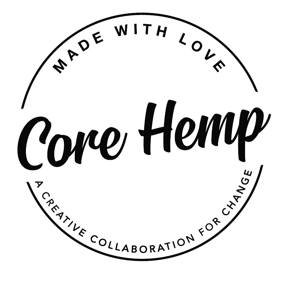 Core Hemp logo