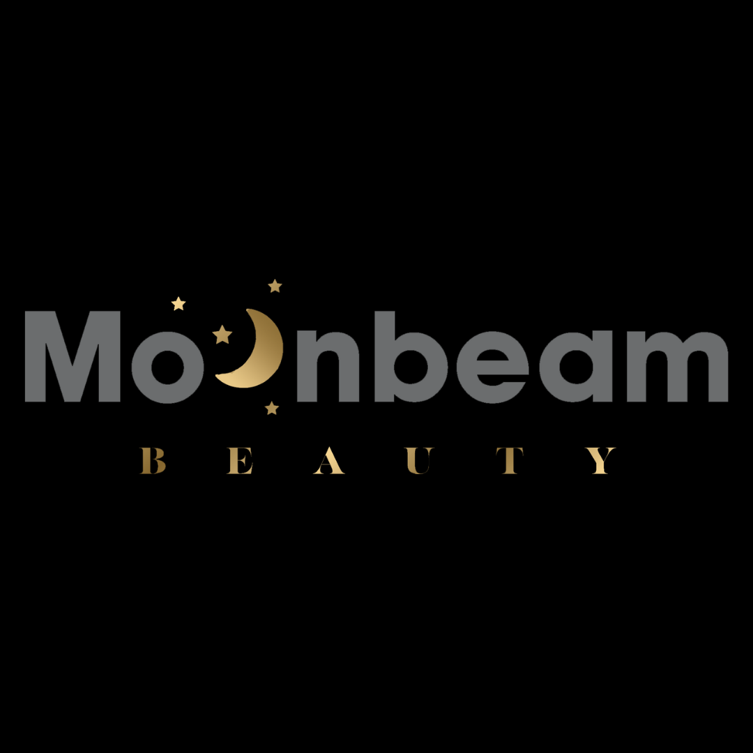 Moonbeam Beauty logo