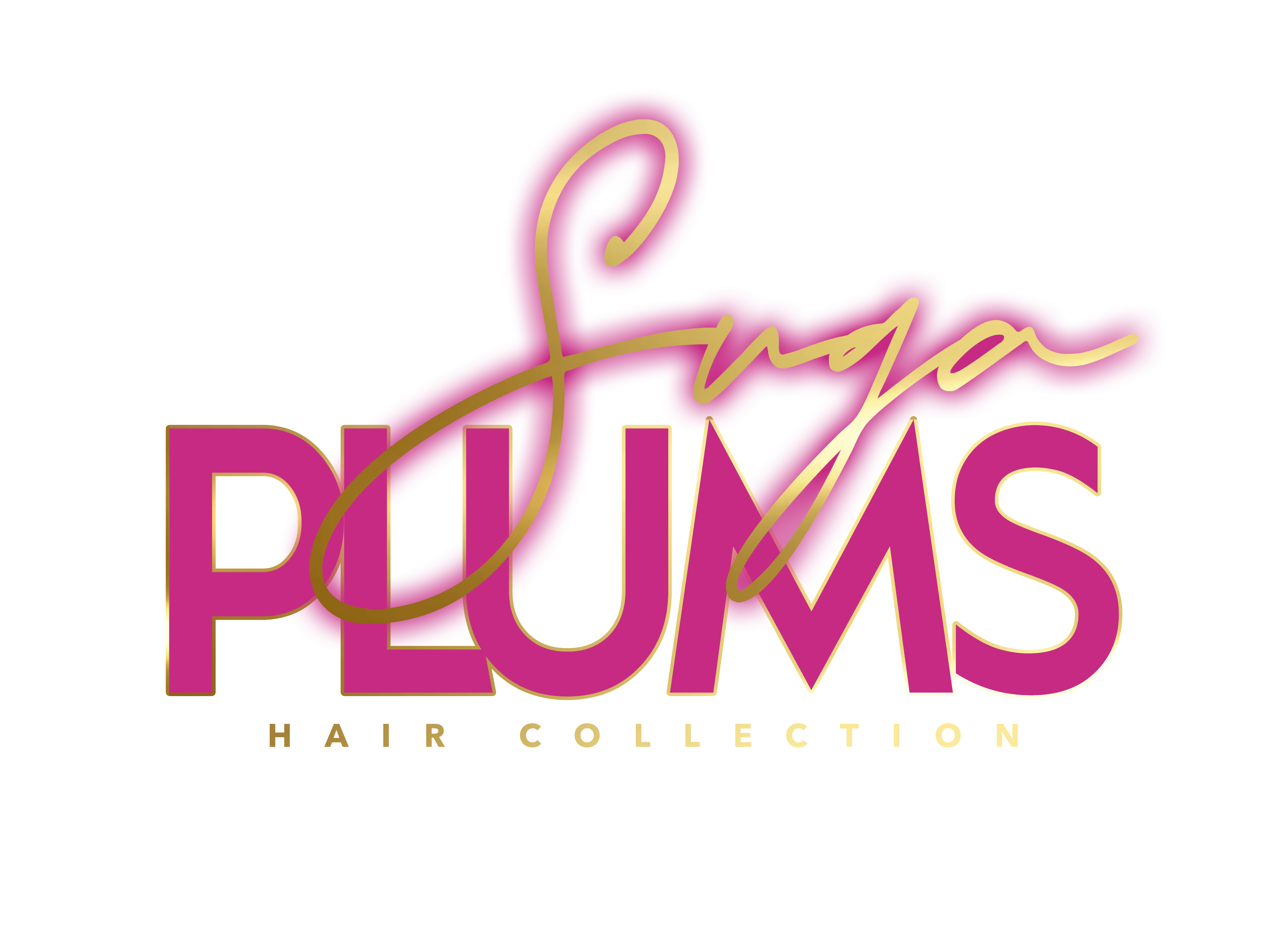 Sugaplums Hair Collection logo