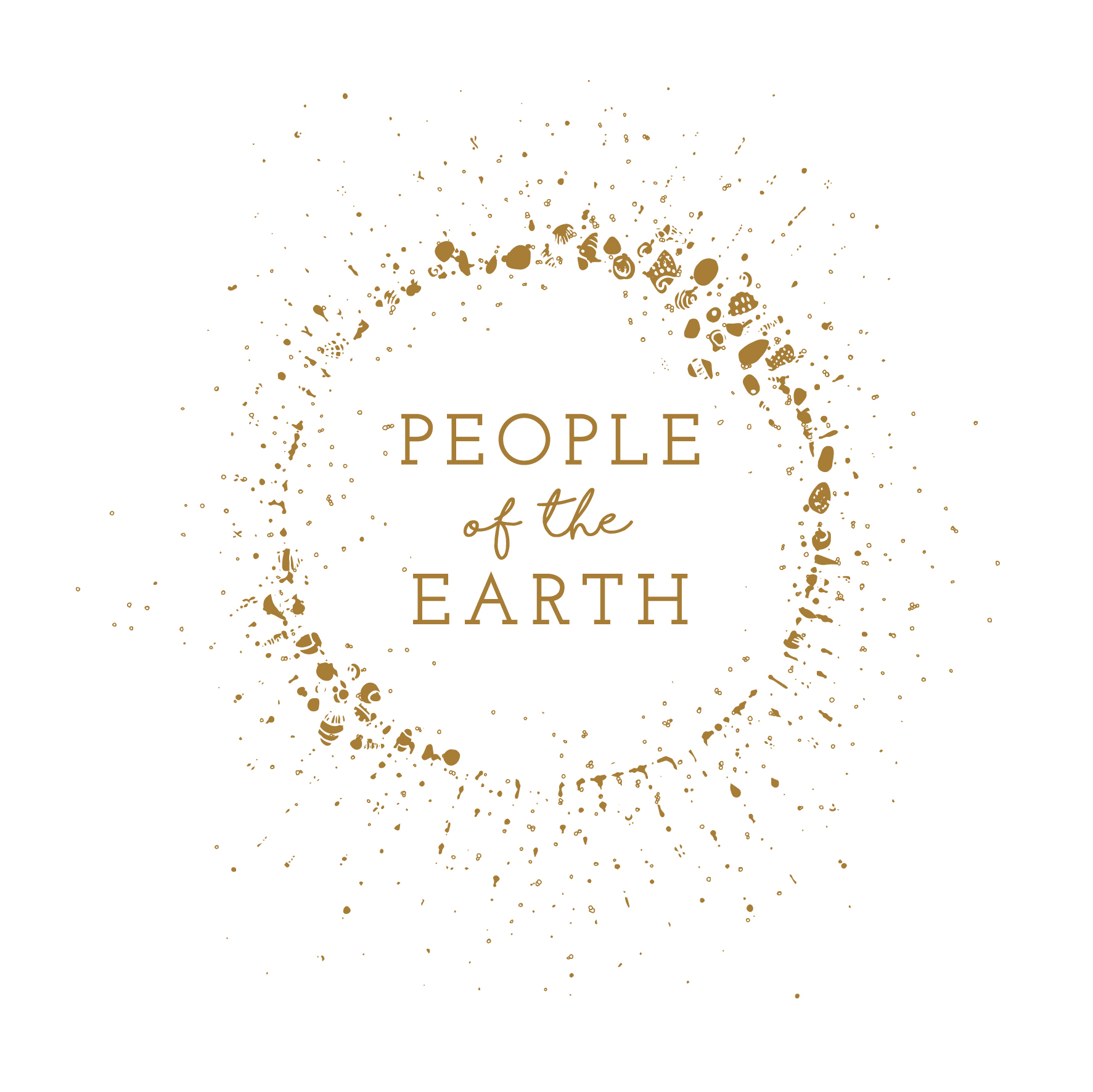 People of The Earth