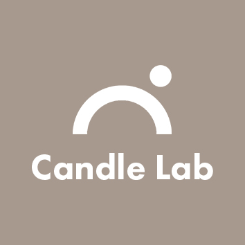 candle-lab.com logo