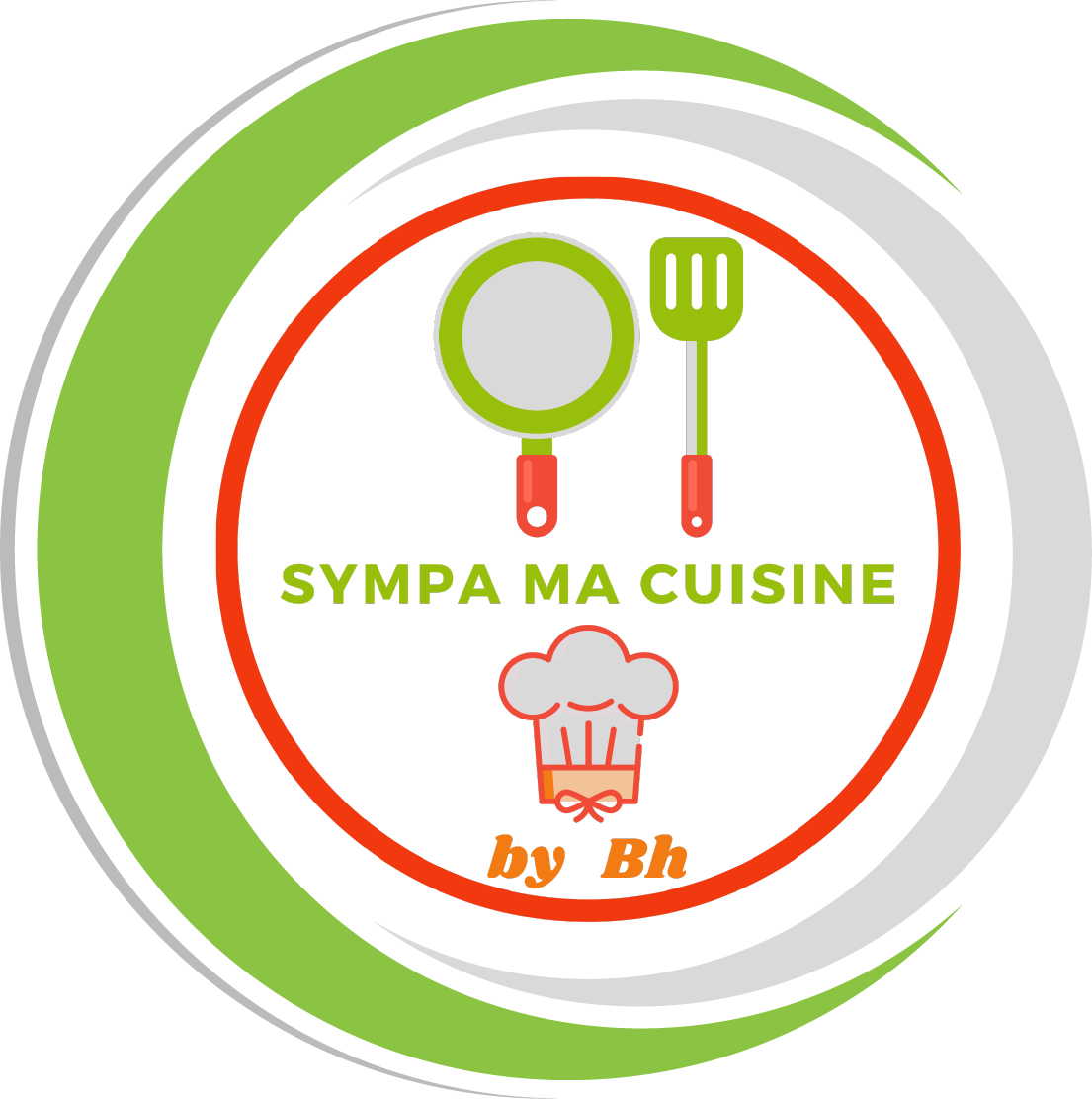 sympamacuisine logo