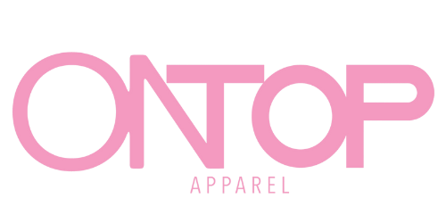 ON TOP APPAREL logo