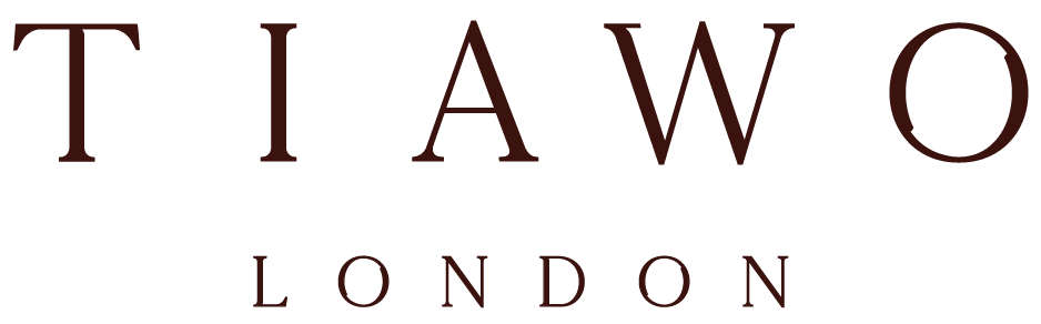 TIAWO LONDON logo