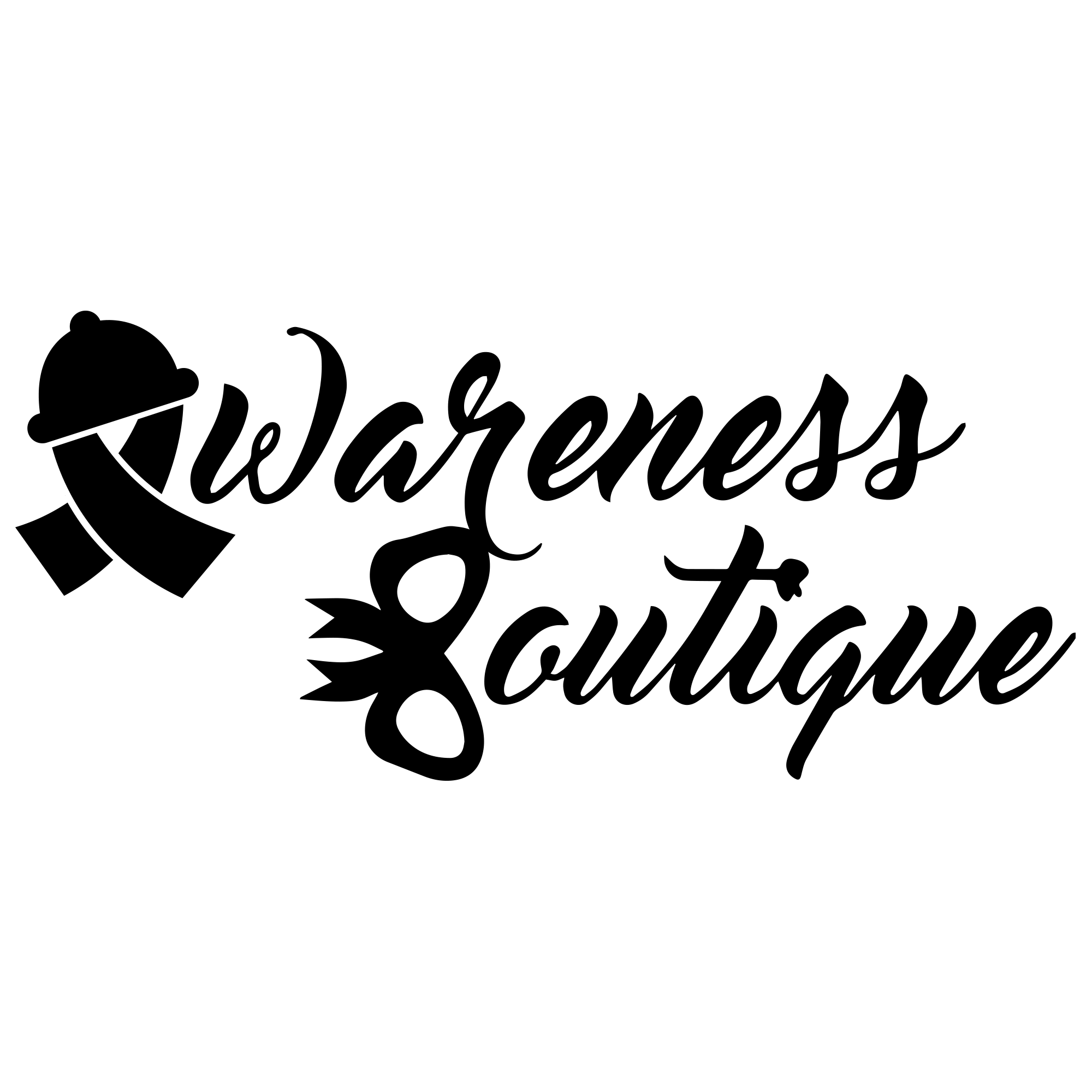 Awareness Boutique logo