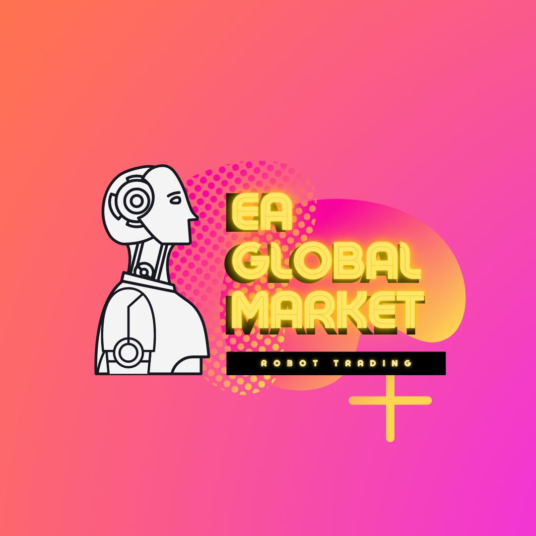 EA Global Market logo