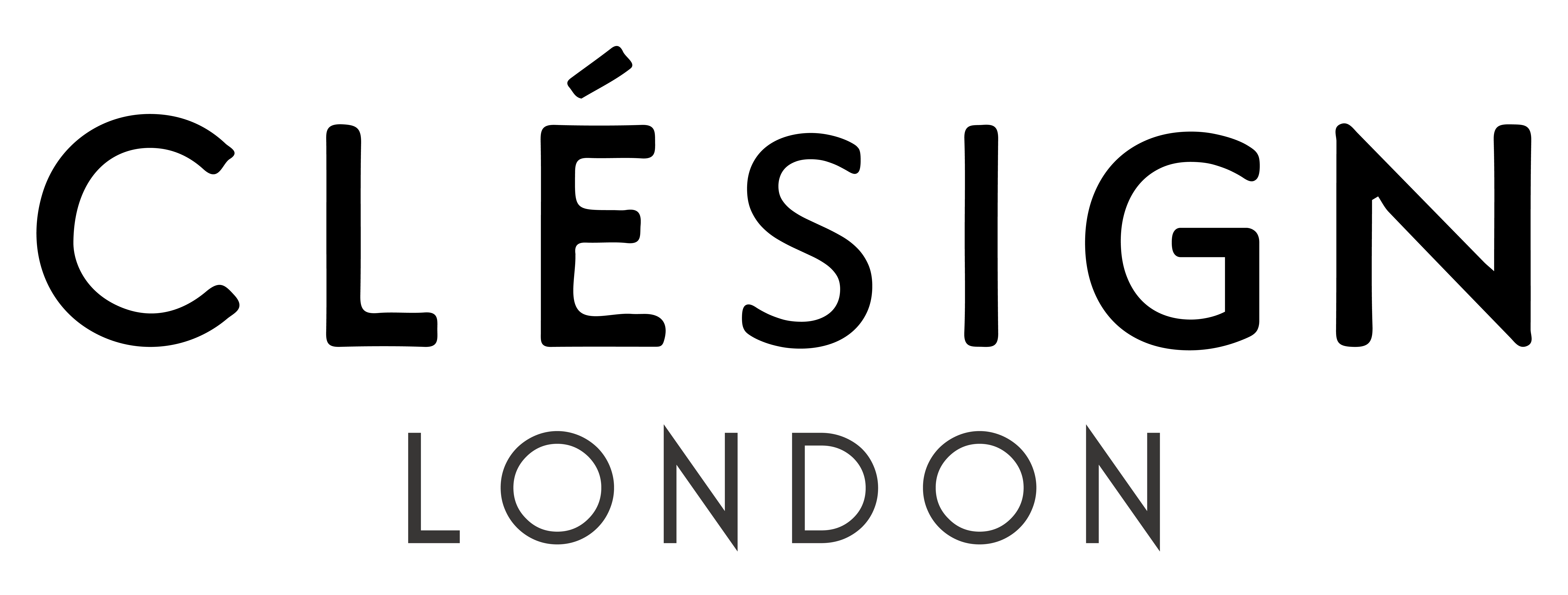 CLESIGN OFFICIAL logo
