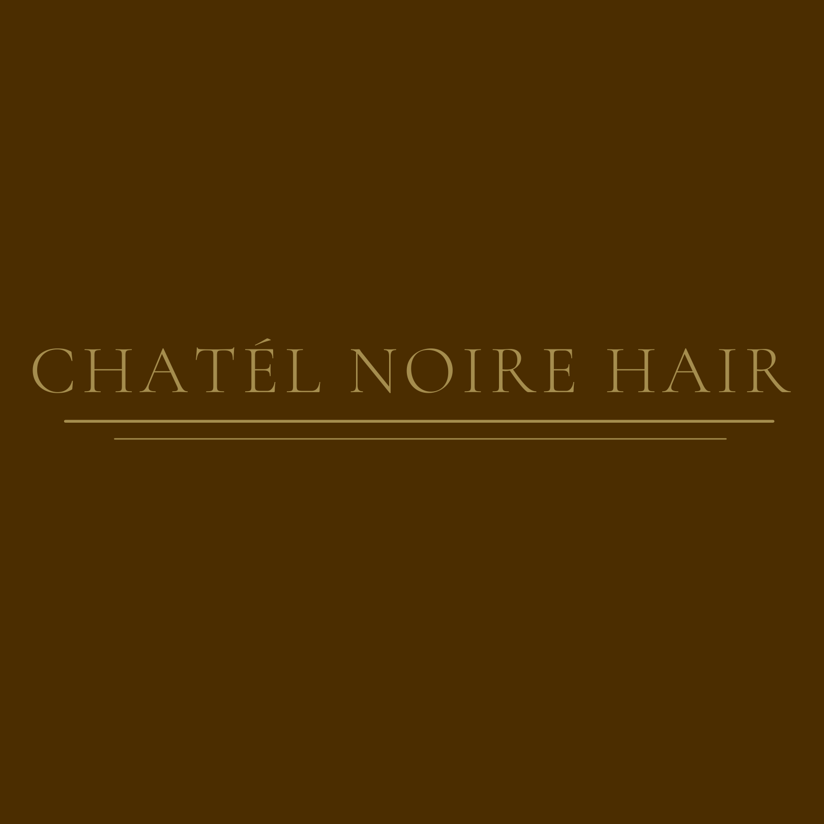 Chatél Noire