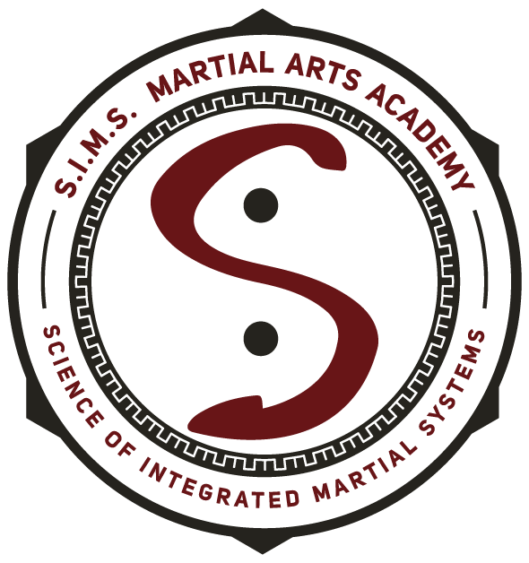 S.I.M.S. Martial Arts Academy home of 10th Planet Omaha logo